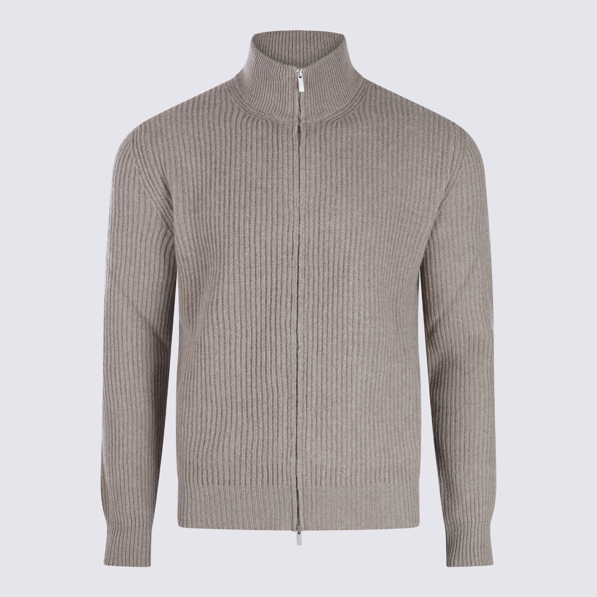 Lardini Sweaters Beige LMML374AA65040420 (LARDINI / ニット・セーター・カーディガン ) | LARDINI (ラルディーニ)