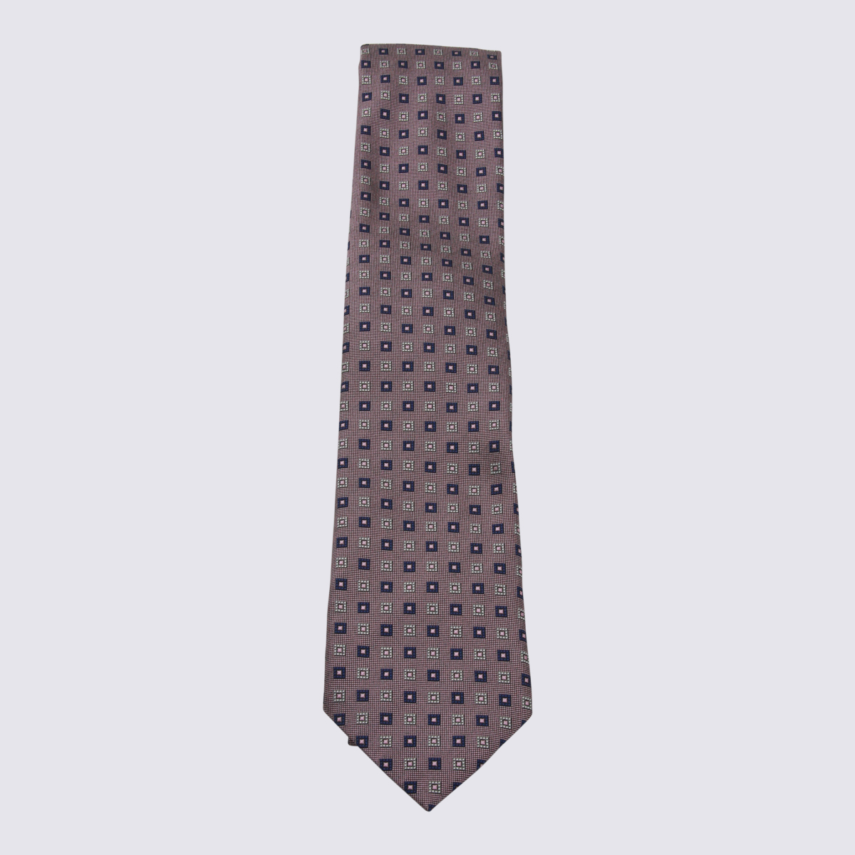 ZEGNA Ties Pink Z2D04TA21P8PI1 (ZEGNA / ネクタイ ) | ZEGNA (ゼニア)