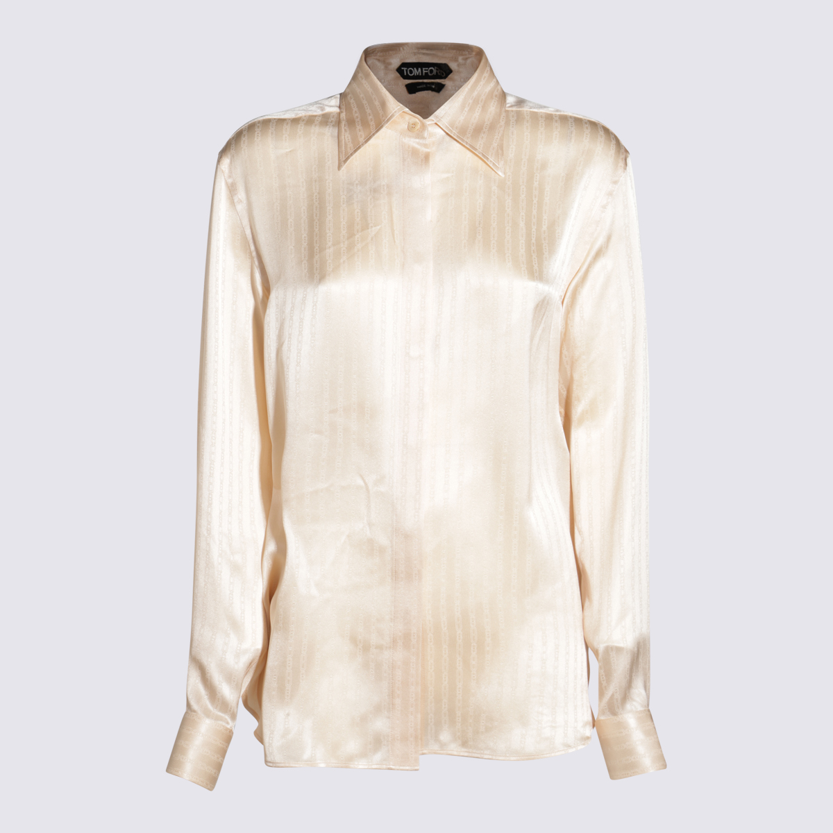 Tom Ford Shirts CA3276FAX1311CO100 (TOM FORD / シャツ・ブラウス ) | TOM FORD (トムフォード)