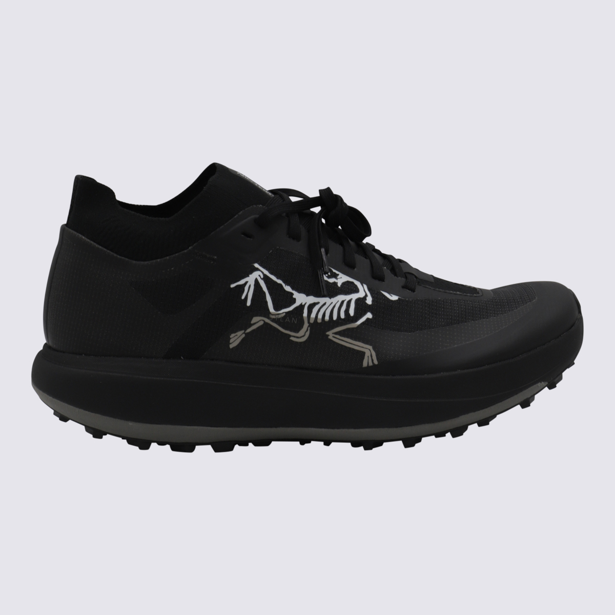 Arc*teryx Sneakers Black X000010077BLACKBLACK (ARC'TERYX / スニーカー ) | ARC'TERYX (アークテリクス)