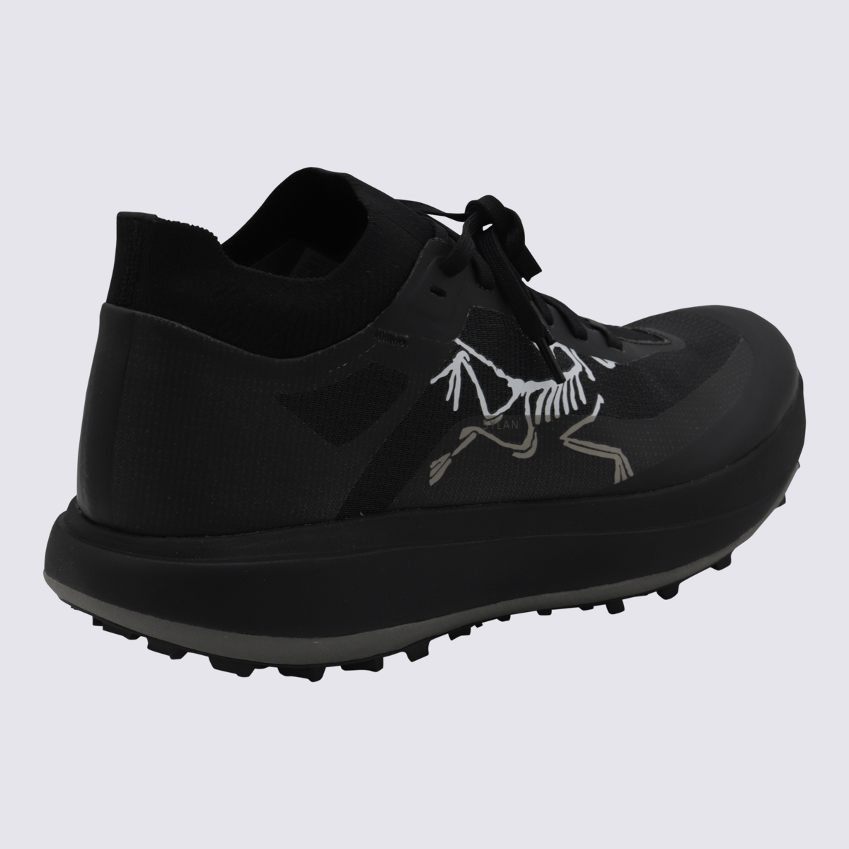 Arc*teryx Sneakers Black X000010077BLACKBLACK (ARC'TERYX / スニーカー ) | ARC'TERYX (アークテリクス)(1)