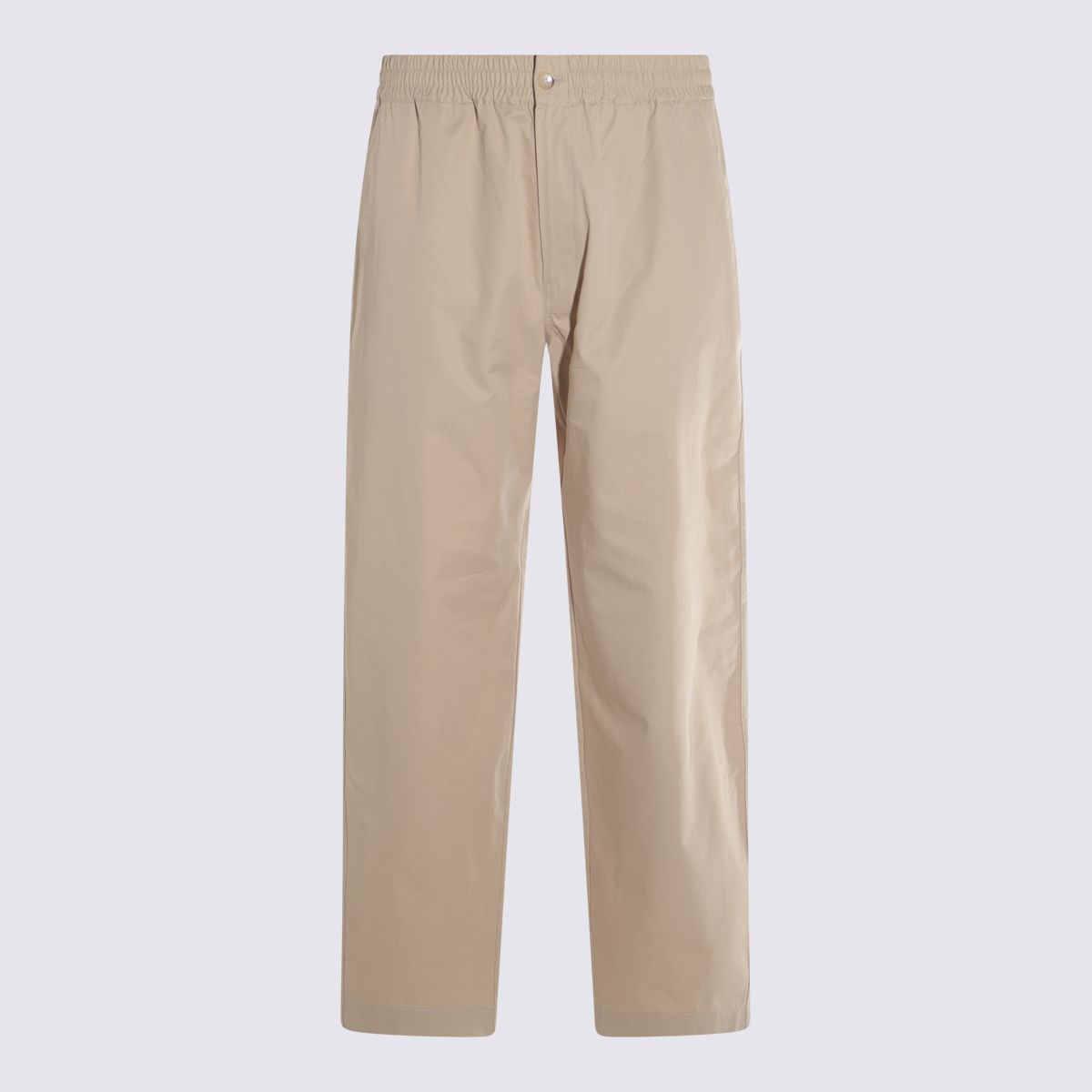 MAISON KITSUNE' Trousers OM01117WW90310176 (Maison Kitsuné / パンツ ) | Maison Kitsuné (メゾン キツネ)