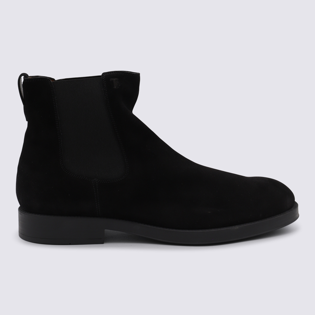 Tod's Boots Black XXM75L00P20RE0B999 (Tod's / ブーツ ) | Tod's (トッズ)