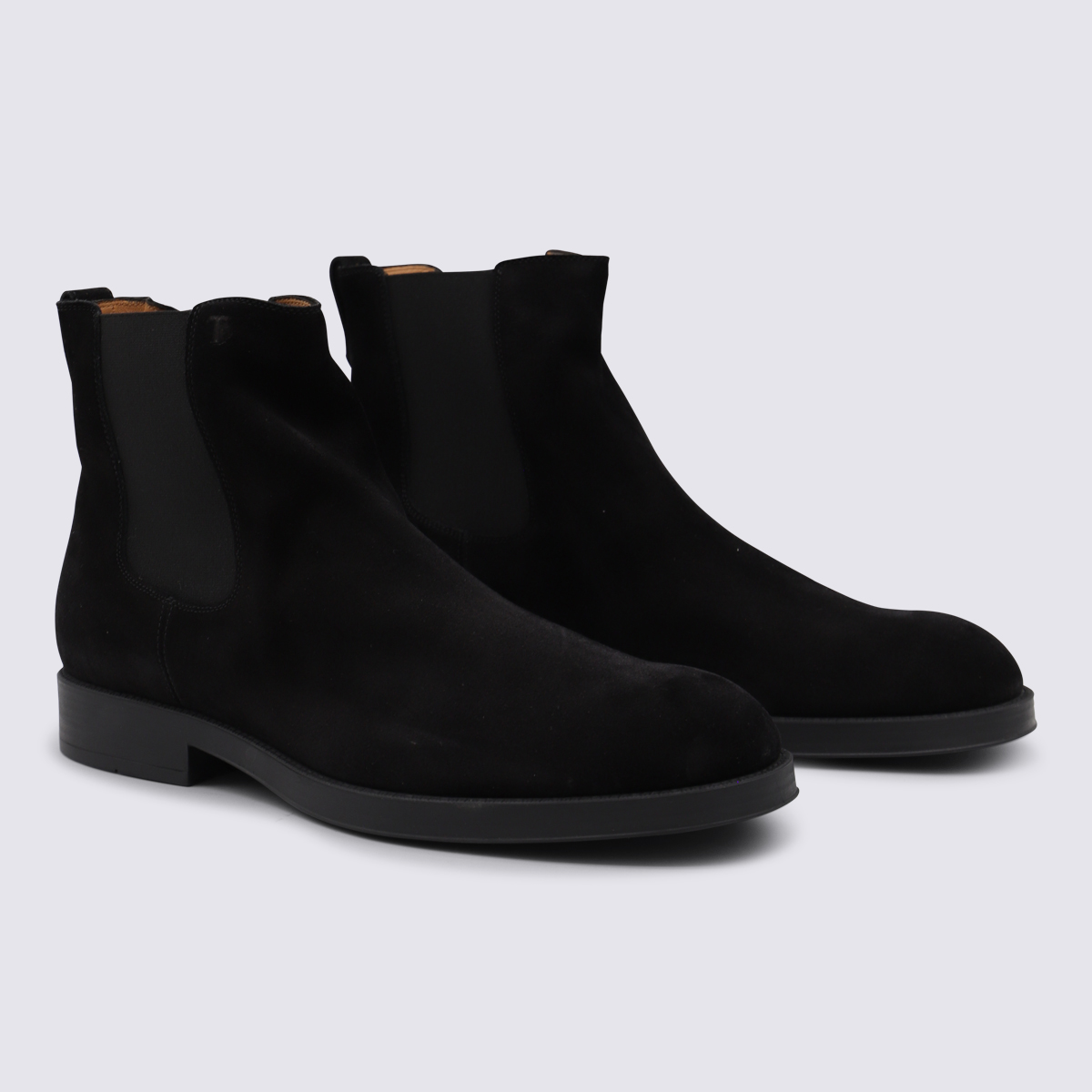 Tod's Boots Black XXM75L00P20RE0B999 (Tod's / ブーツ ) | Tod's (トッズ)(1)