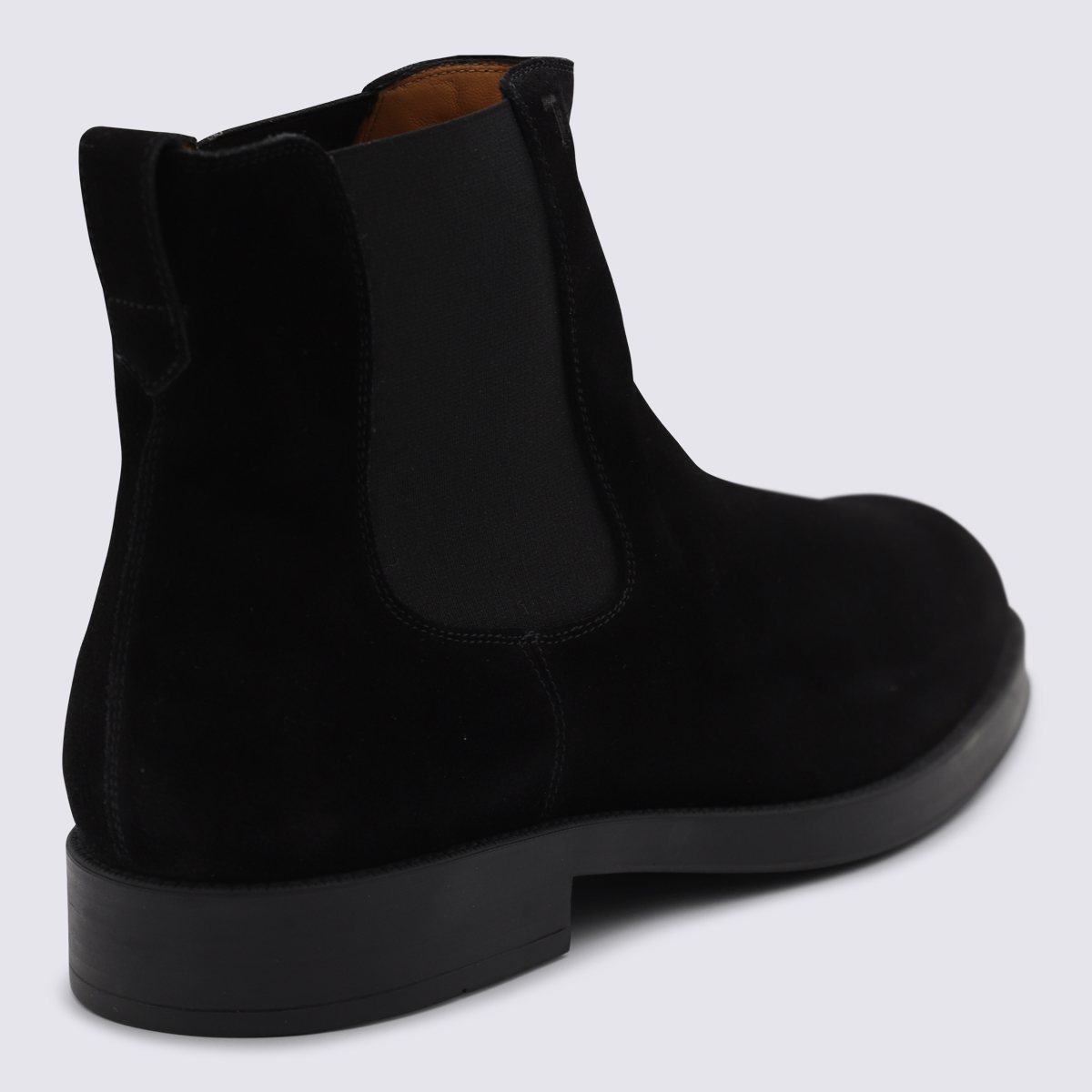 Tod's Boots Black XXM75L00P20RE0B999 (Tod's / ブーツ ) | Tod's (トッズ)(2)