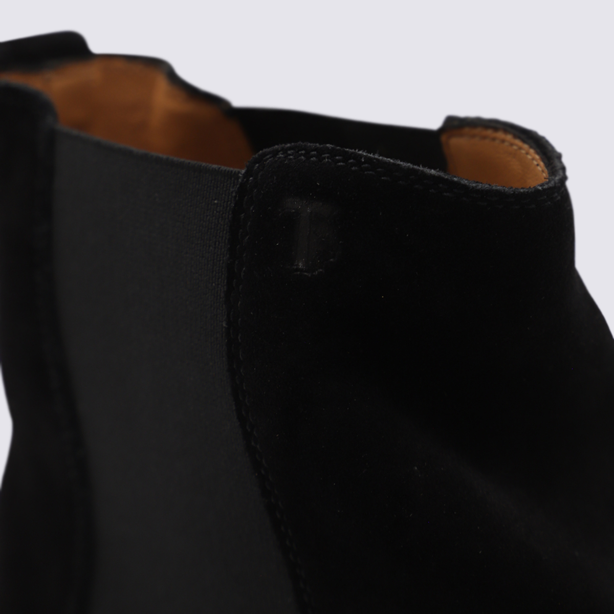 Tod's Boots Black XXM75L00P20RE0B999 (Tod's / ブーツ ) | Tod's (トッズ)(3)