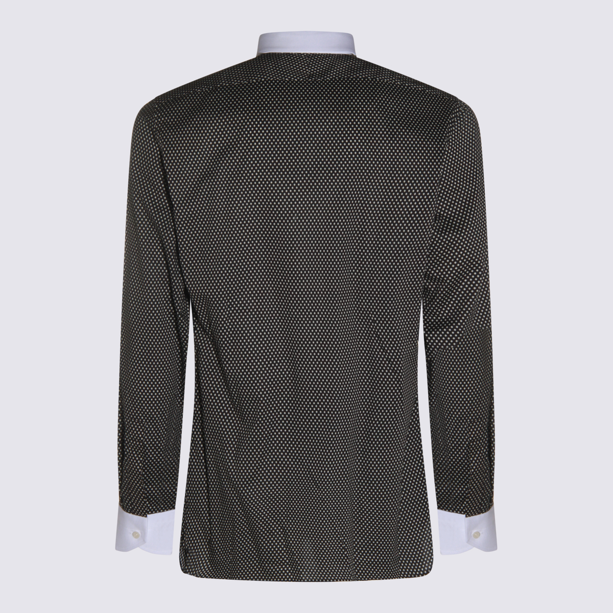 Tom Ford Shirts Black HLVA03C0008 (TOM FORD / シャツ・ブラウス ) | TOM FORD (トムフォード)(1)