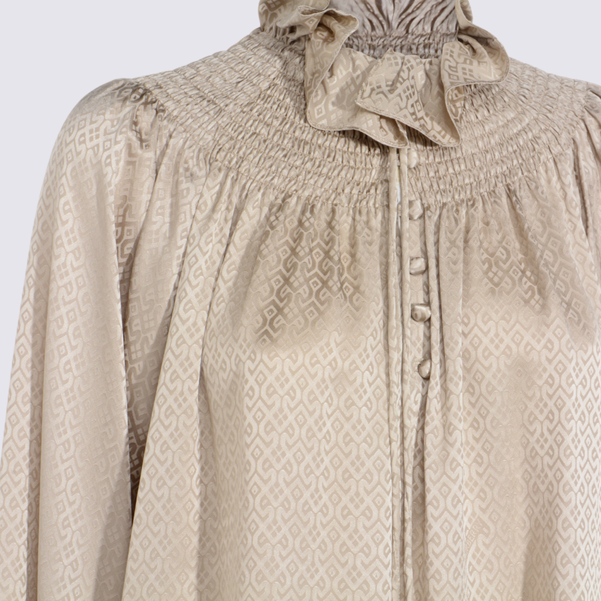 Burberry Shirts 8117061C3825 (Burberry / シャツ・ブラウス ) | Burberry (バーバリー)(2)