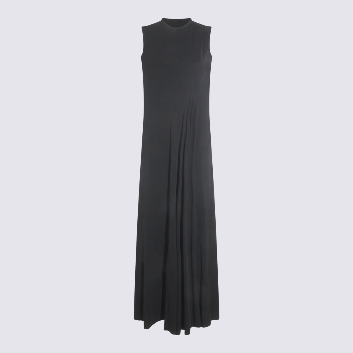 Balenciaga Dresses Black 837118TEV111000 (Balenciaga / ワンピース・ドレス・オールインワン ) | Balenciaga (バレンシアガ)