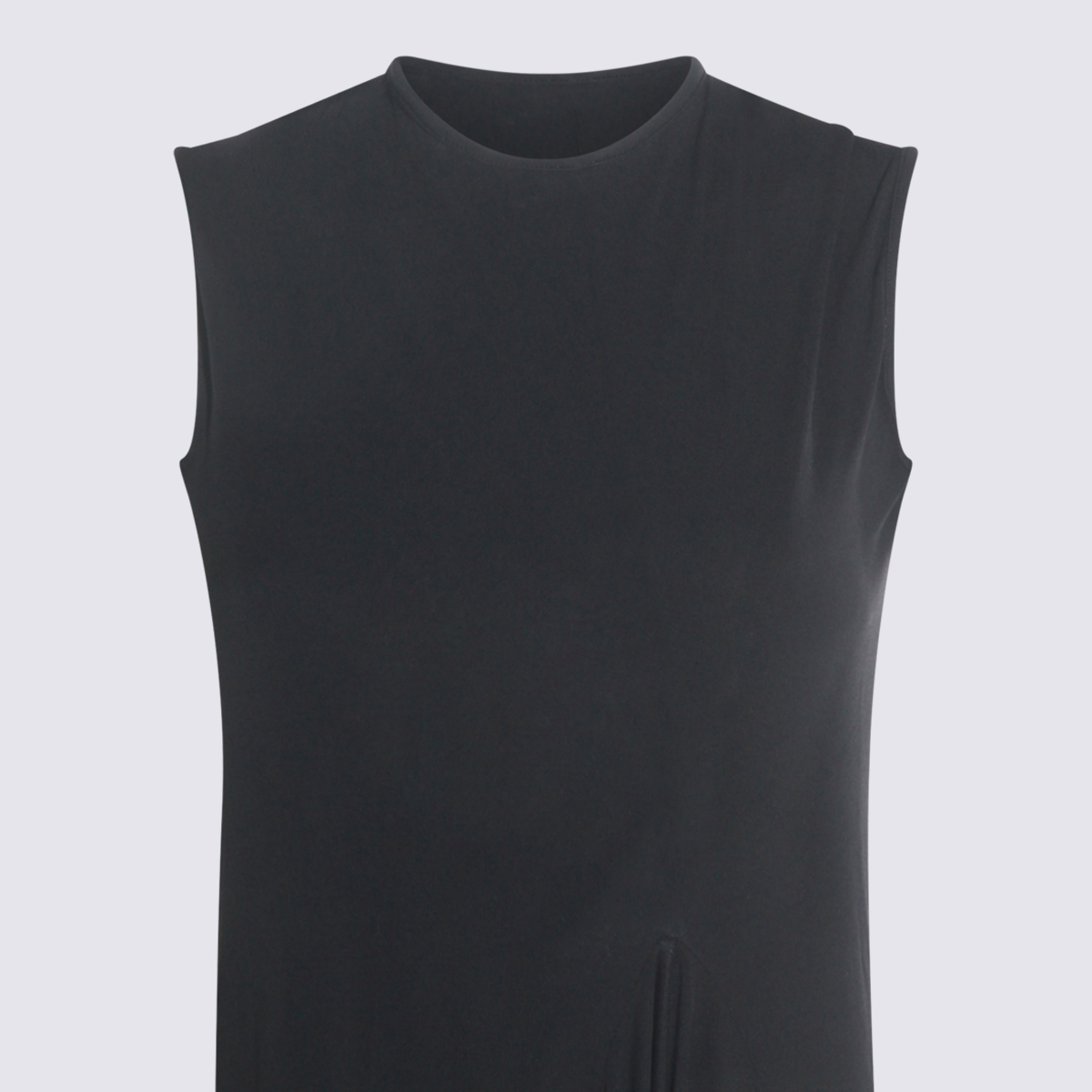 Balenciaga Dresses Black 837118TEV111000 (Balenciaga / ワンピース・ドレス・オールインワン ) | Balenciaga (バレンシアガ)(1)