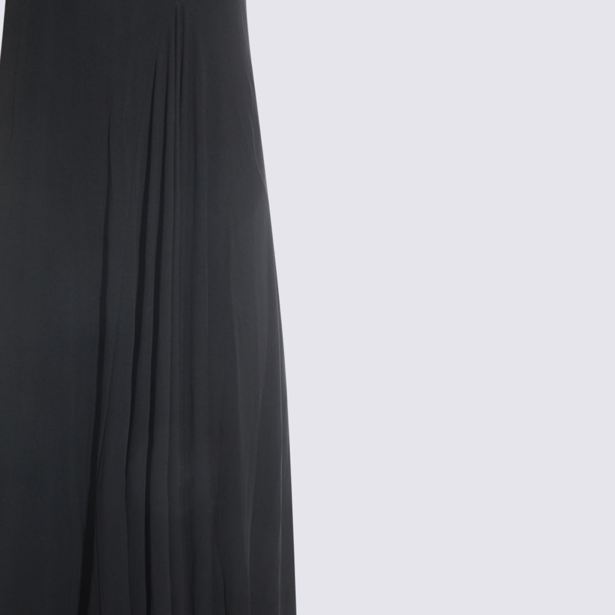 Balenciaga Dresses Black 837118TEV111000 (Balenciaga / ワンピース・ドレス・オールインワン ) | Balenciaga (バレンシアガ)(2)