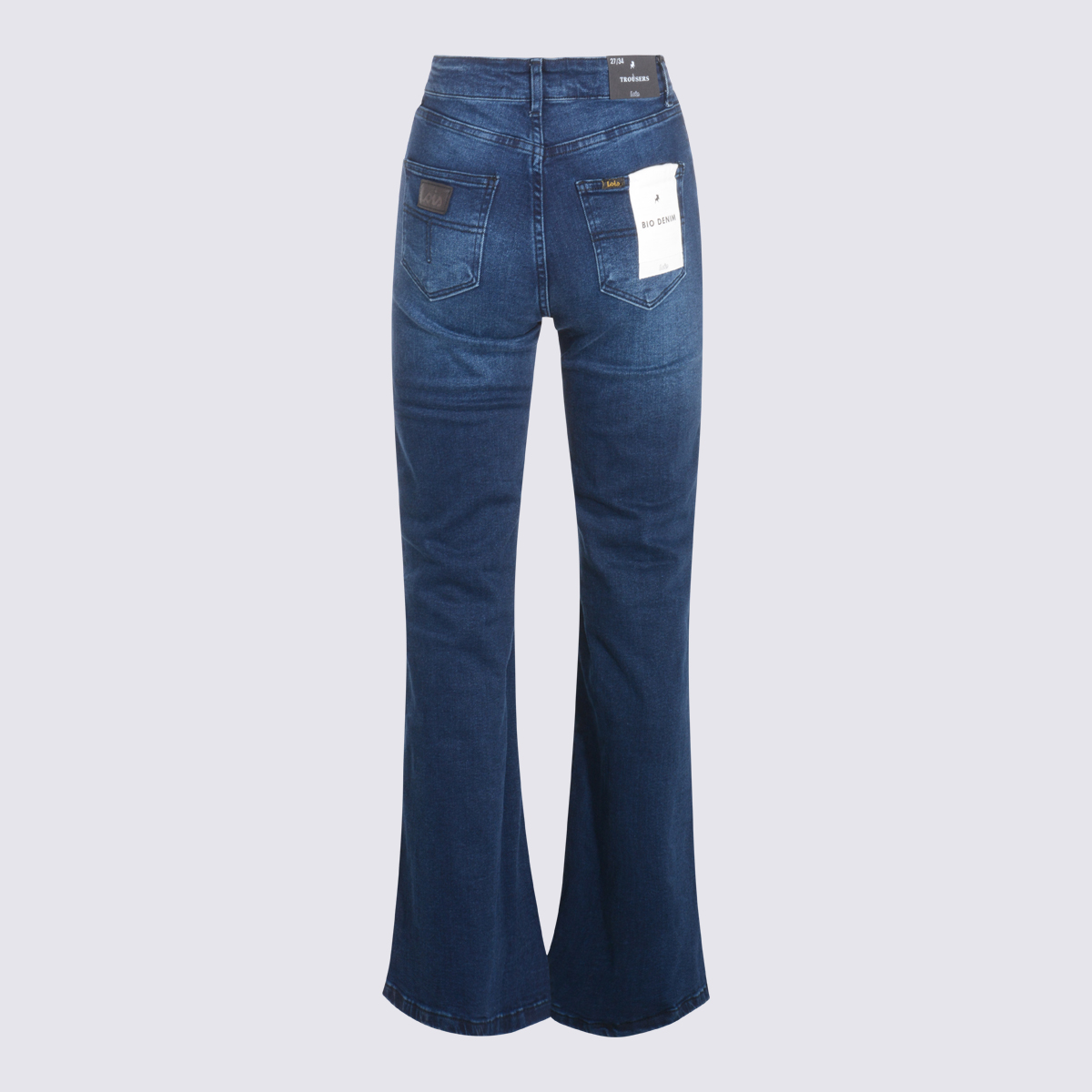 LOIS JEANS Jeans 31507779BRUSHEDBLUEBLACK (Lois Jeans / ジーンズ ) | Lois Jeans (ロイス ジーンズ)(1)
