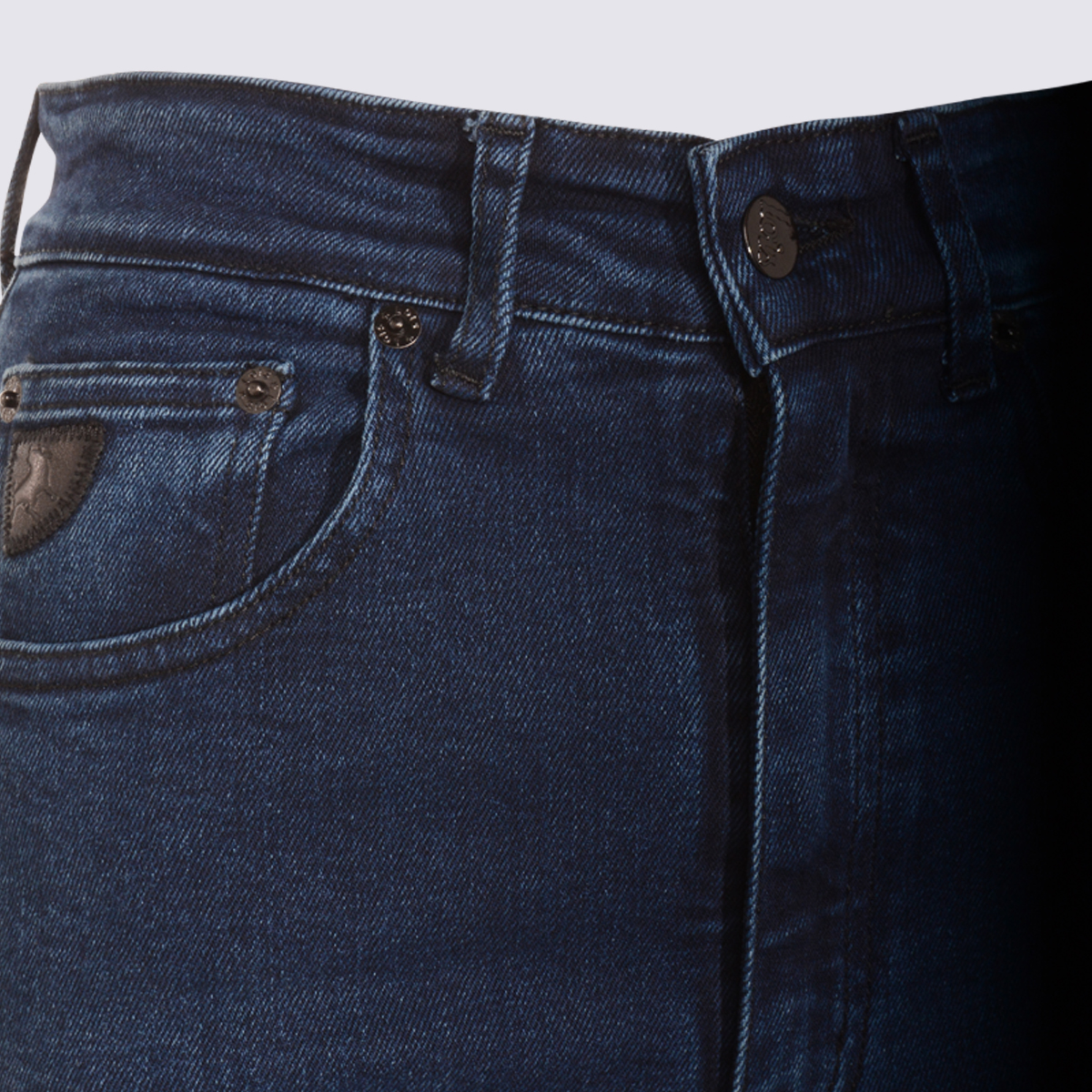 LOIS JEANS Jeans 31507779BRUSHEDBLUEBLACK (Lois Jeans / ジーンズ ) | Lois Jeans (ロイス ジーンズ)(2)