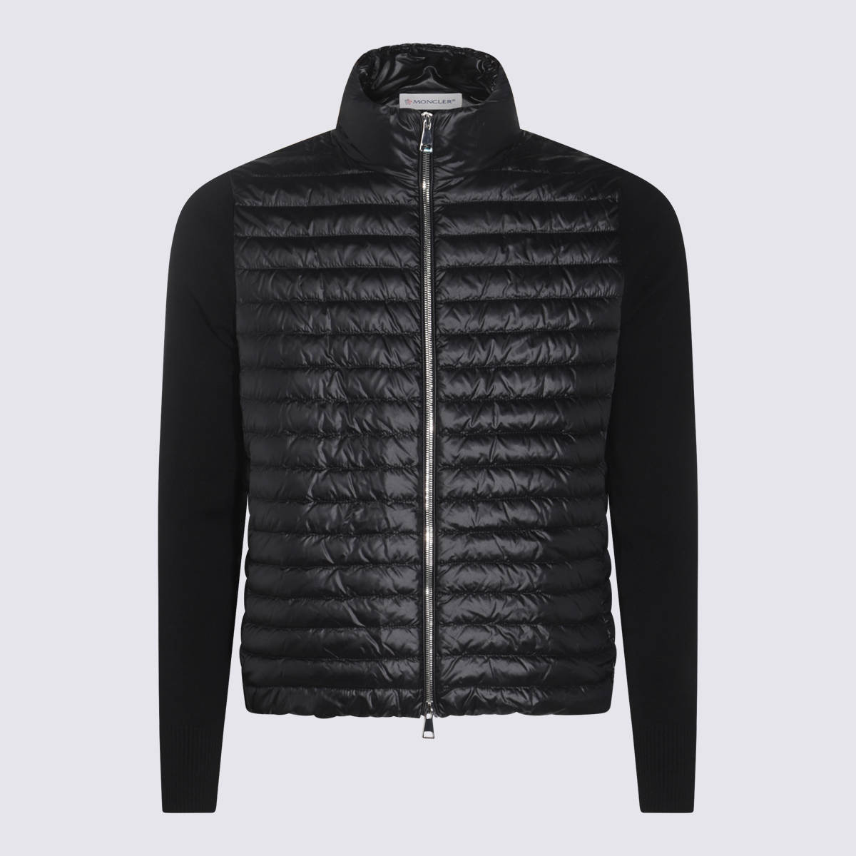 Moncler Coats Black K10939B00026M1131999 (Moncler / ダウンジャケット・コート ) | Moncler (モンクレール)