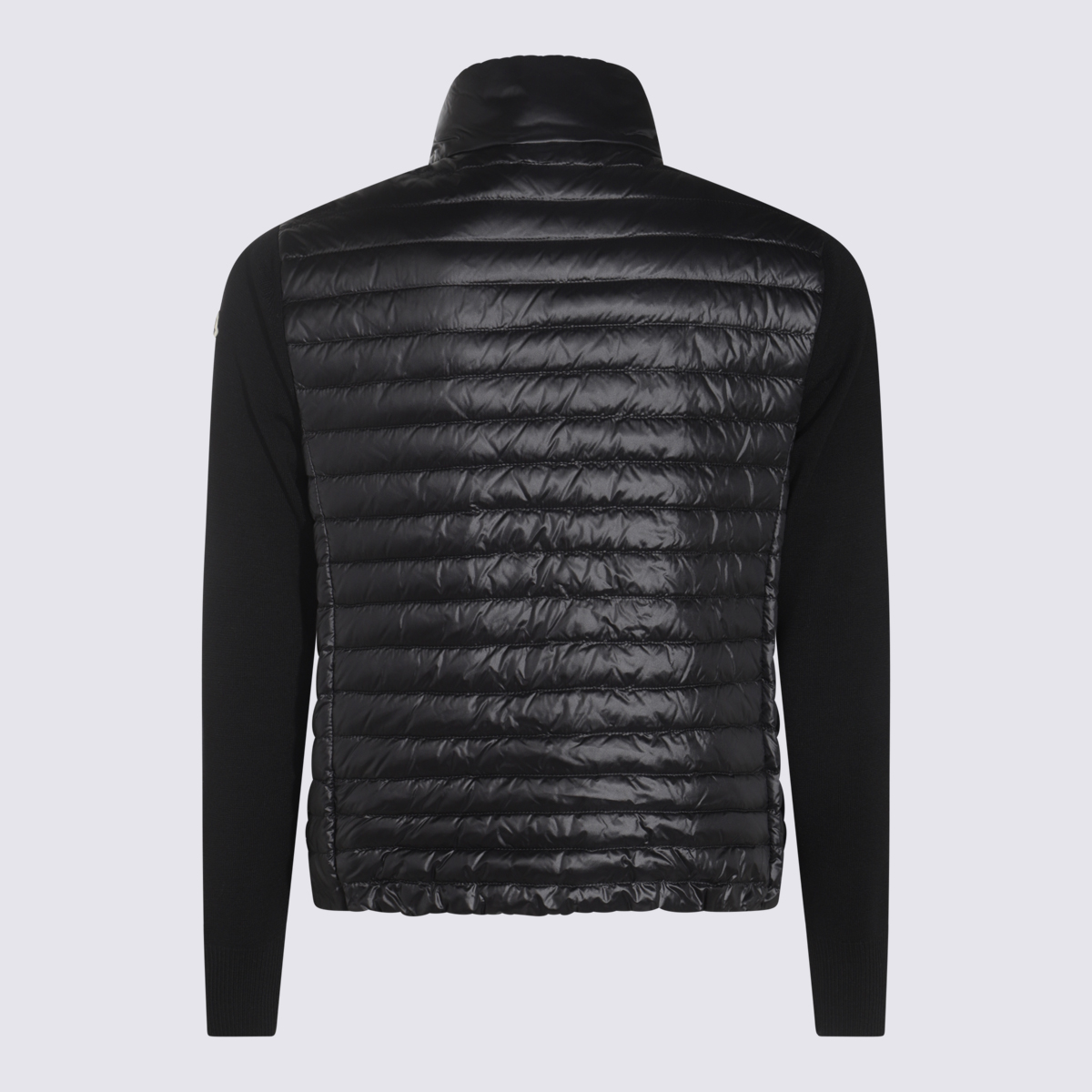 Moncler Coats Black K10939B00026M1131999 (Moncler / ダウンジャケット・コート ) | Moncler (モンクレール)(1)