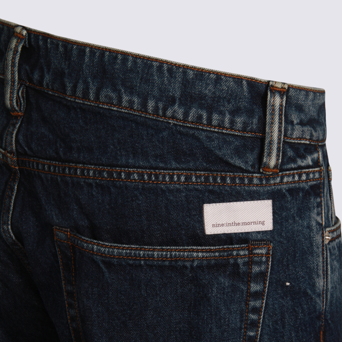 NINE IN THE MORNING Jeans NH81S01AZI8 (nine:inthe:morning / ジーンズ ) | nine:inthe:morning (ナインインザモーニング)(3)