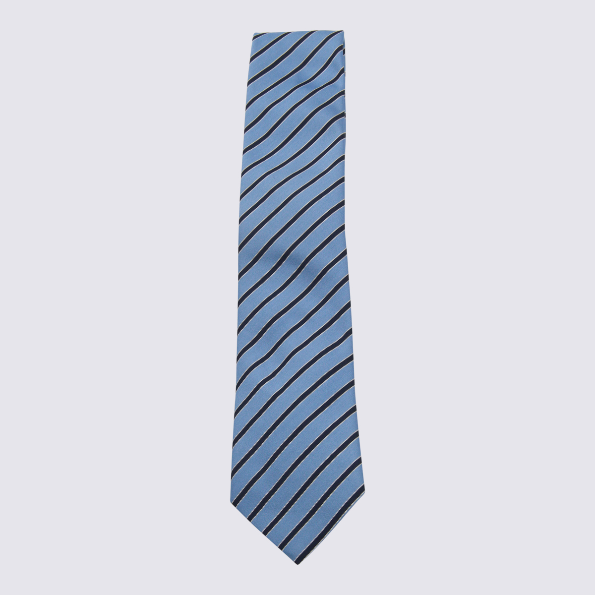 ZEGNA Ties Blue Z2D05TA21P8BL3 (ZEGNA / ネクタイ ) | ZEGNA (ゼニア)