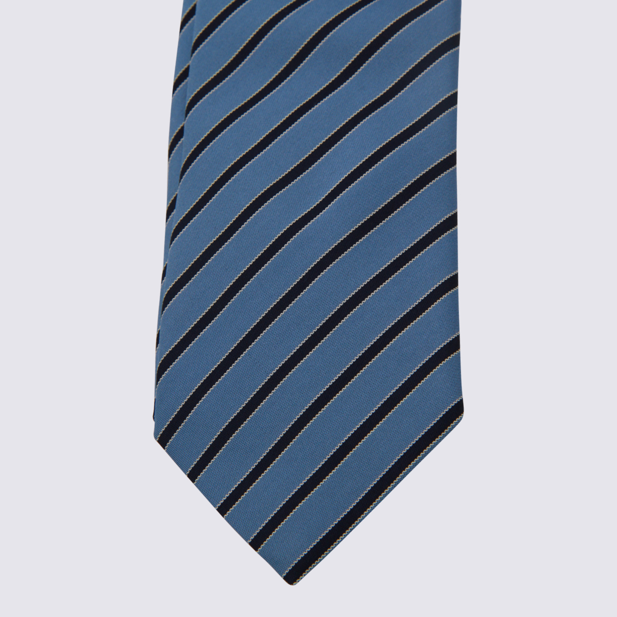 ZEGNA Ties Blue Z2D05TA21P8BL3 (ZEGNA / ネクタイ ) | ZEGNA (ゼニア)(1)