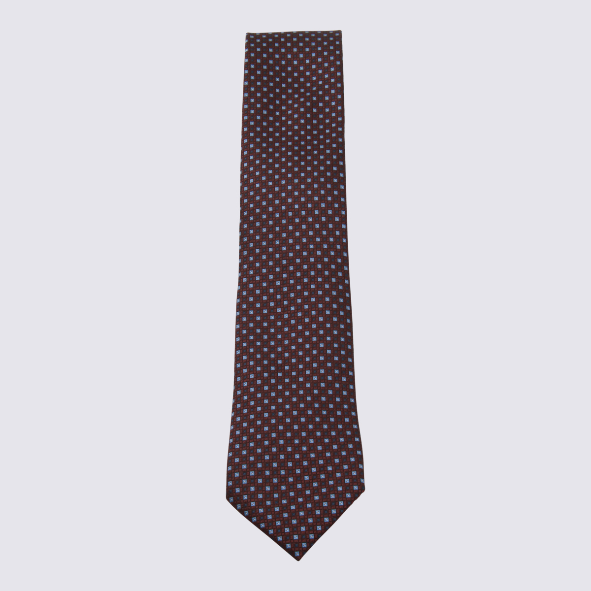 ZEGNA Ties Purple Z2C32TA21P8BU1 (ZEGNA / ネクタイ ) | ZEGNA (ゼニア)