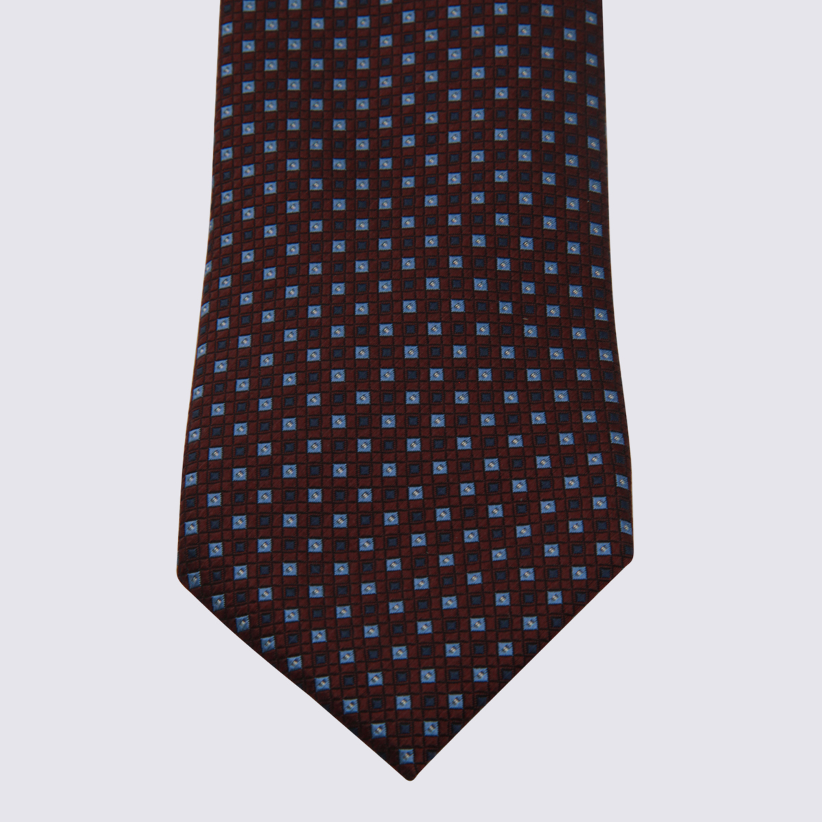 ZEGNA Ties Purple Z2C32TA21P8BU1 (ZEGNA / ネクタイ ) | ZEGNA (ゼニア)(1)
