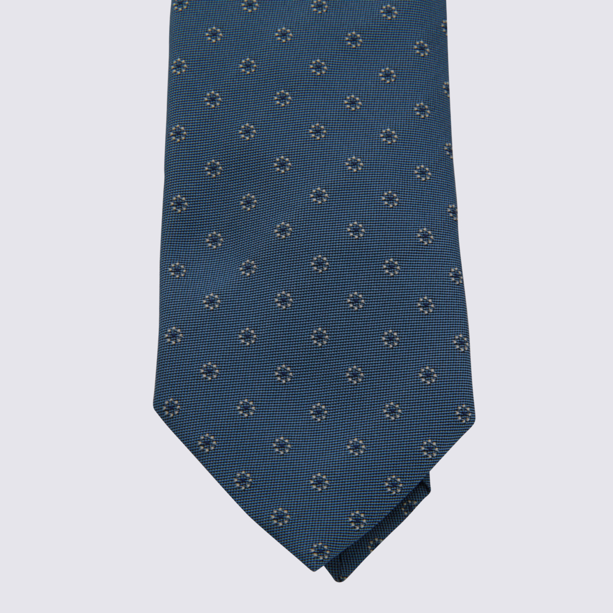 ZEGNA Ties Blue Z2D03TA21P8BL3 (ZEGNA / ネクタイ ) | ZEGNA (ゼニア)(1)
