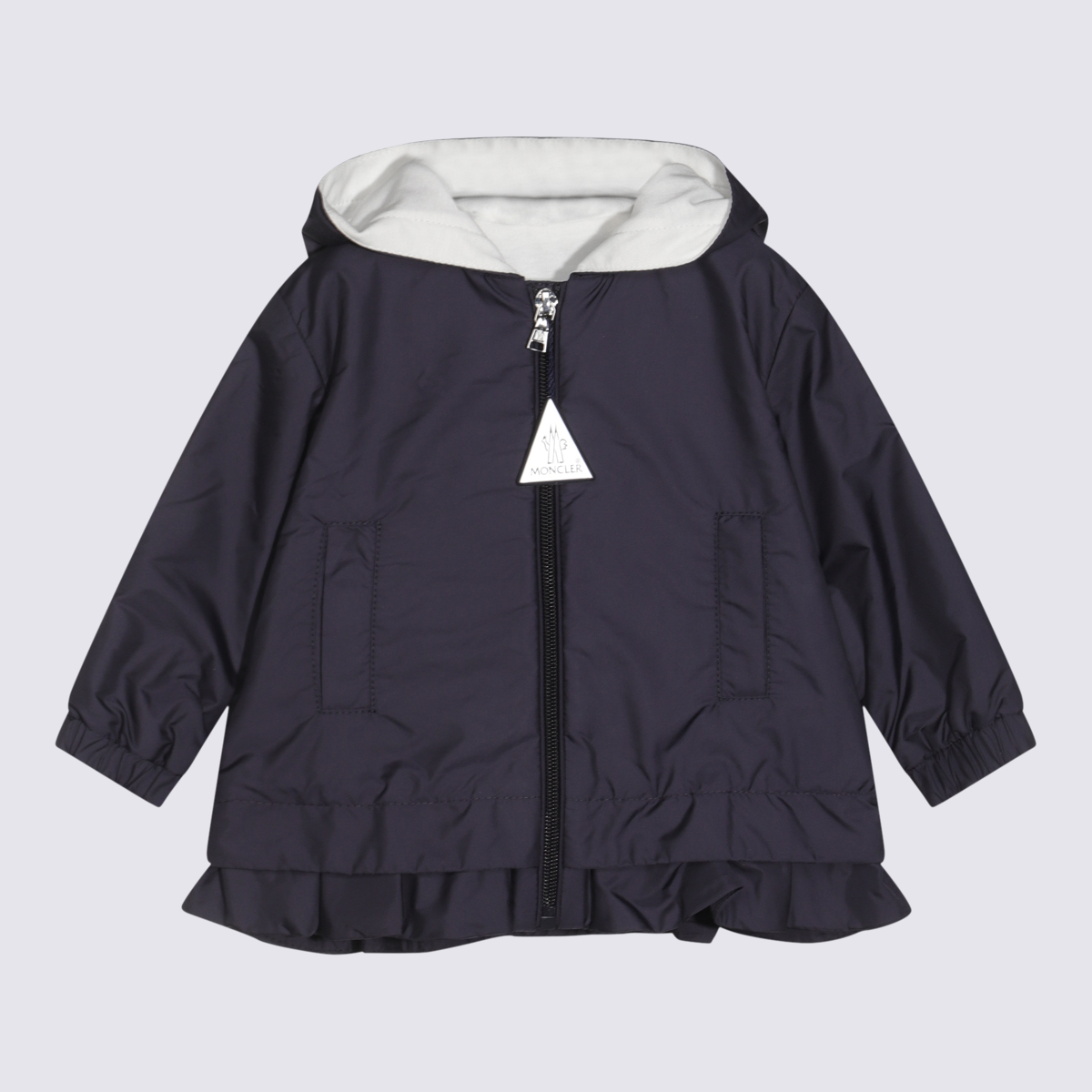 Moncler Coats Blue K19511A0001253A5E742 (Moncler / カジュアルジャケット ) | Moncler (モンクレール)