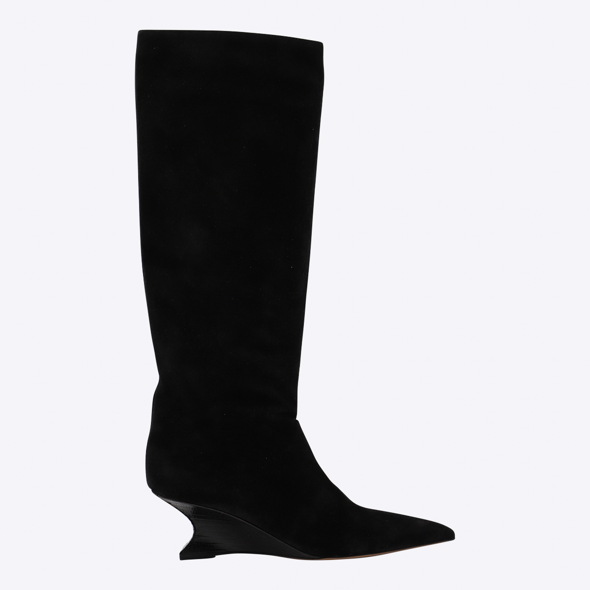 Paris Texas Boots PX1702XV0LIBLACKCARBONE (PARIS TEXAS / ブーツ ) | PARIS TEXAS (パリ テキサス)