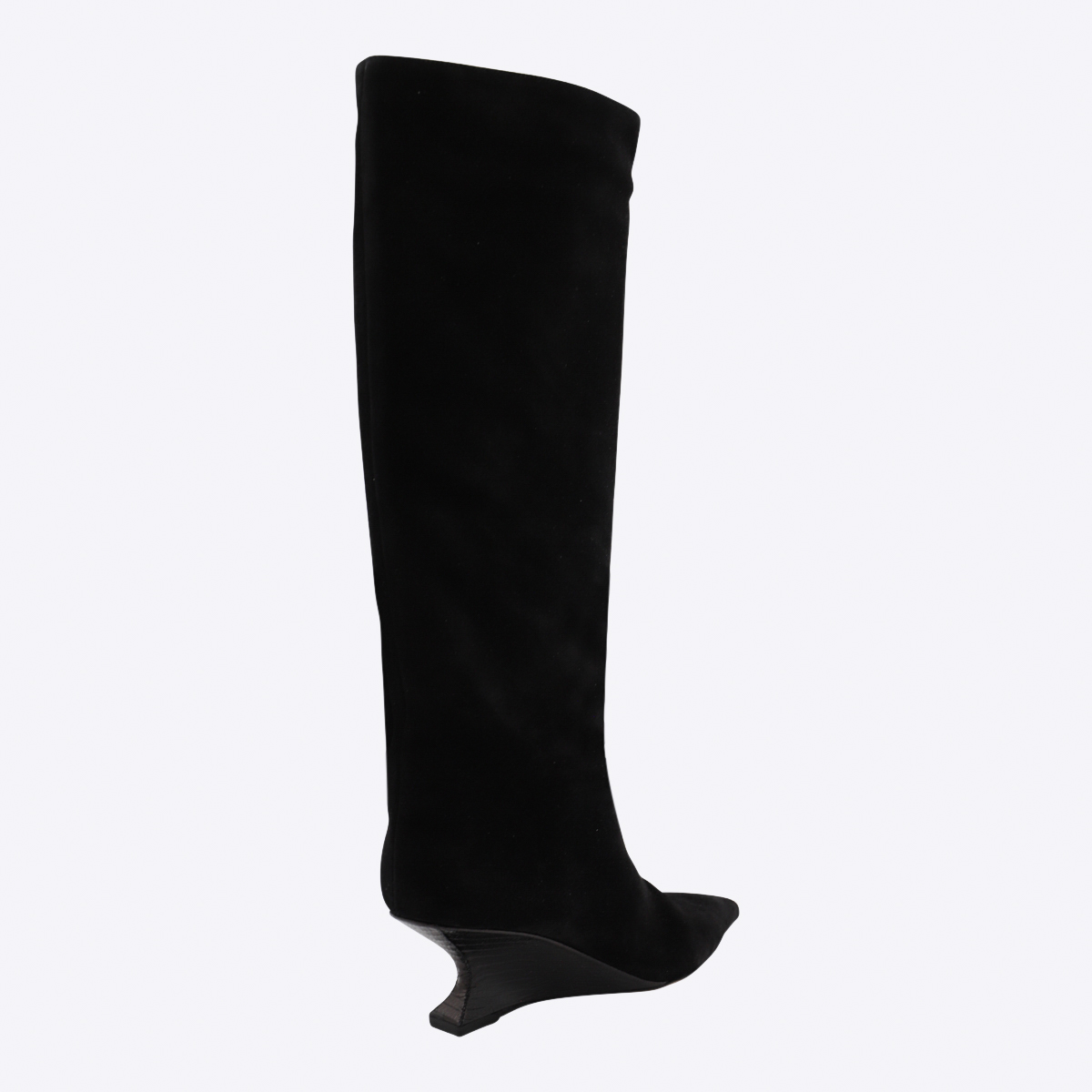Paris Texas Boots PX1702XV0LIBLACKCARBONE (PARIS TEXAS / ブーツ ) | PARIS TEXAS (パリ テキサス)(2)