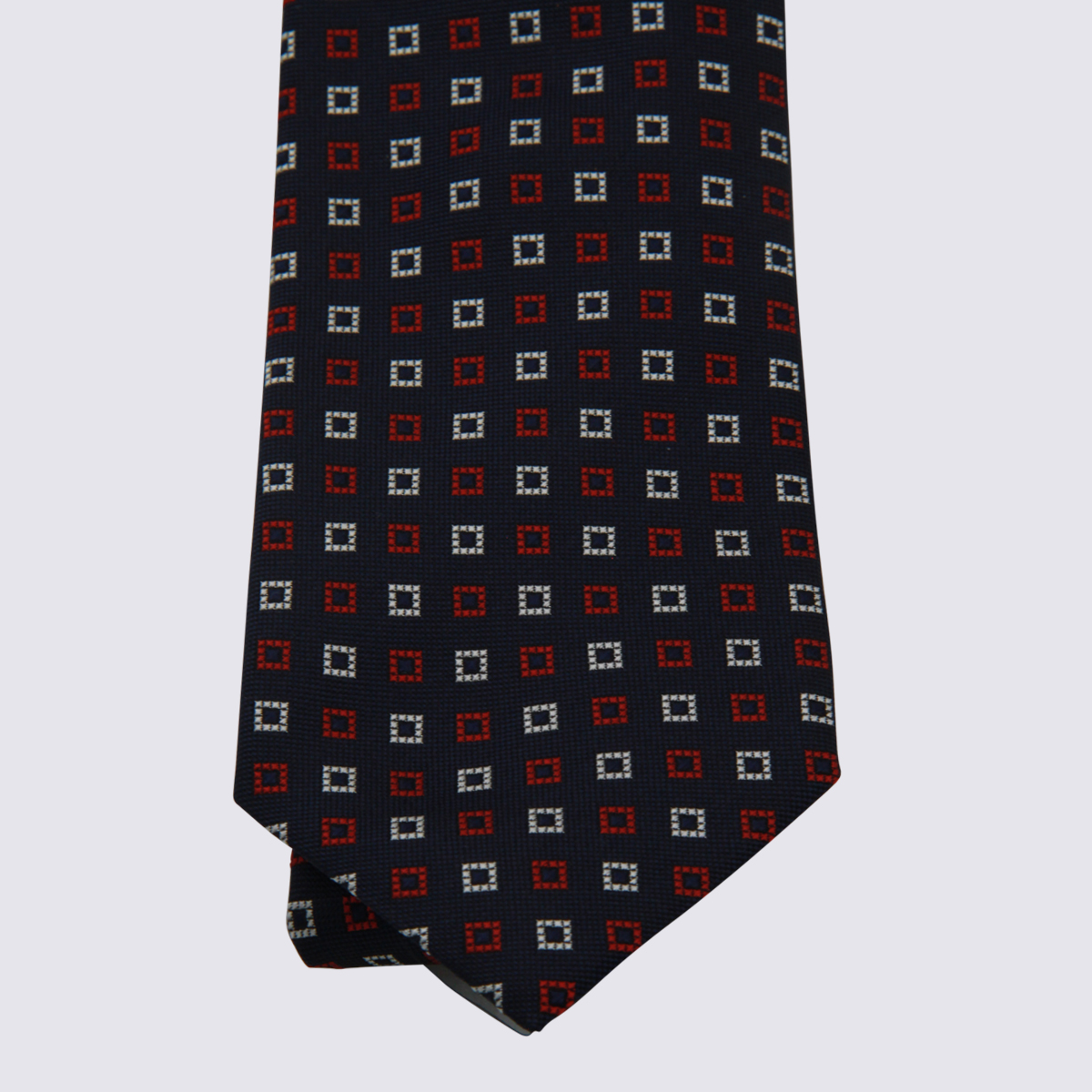 ZEGNA Ties Blue Z2D04TA21P8BL1 (ZEGNA / ネクタイ ) | ZEGNA (ゼニア)(1)