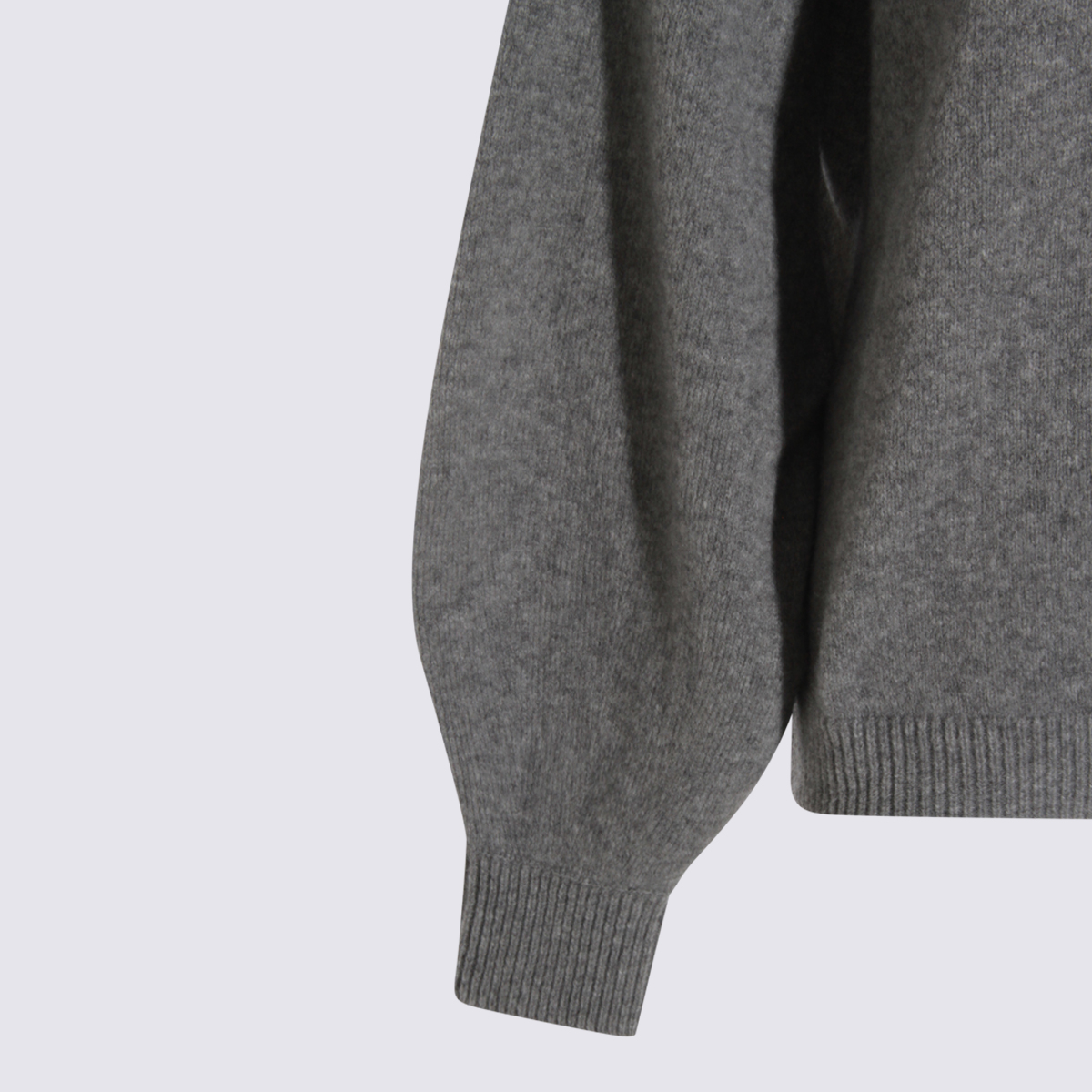 Malo Sweaters DXC220FCB30E819 (malo / ニット・セーター・カーディガン ) | malo (マーロ)(2)