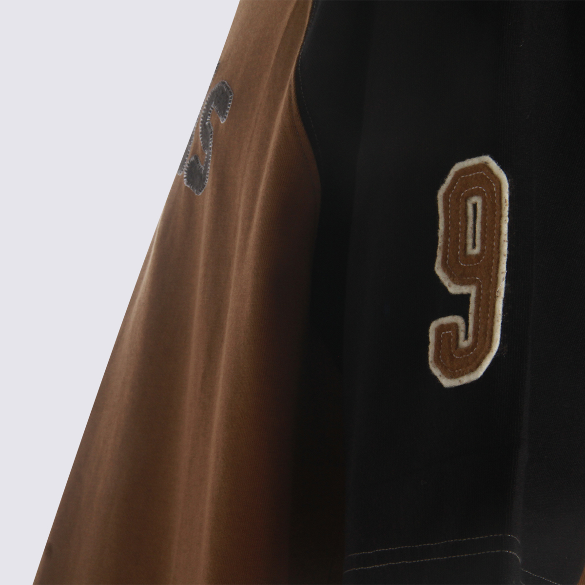 Ami Paris T-shirts and Polos H25HTS3507262162H25 (AMI Paris / Tシャツ・カットソー ) | AMI Paris (アミパリス)(3)