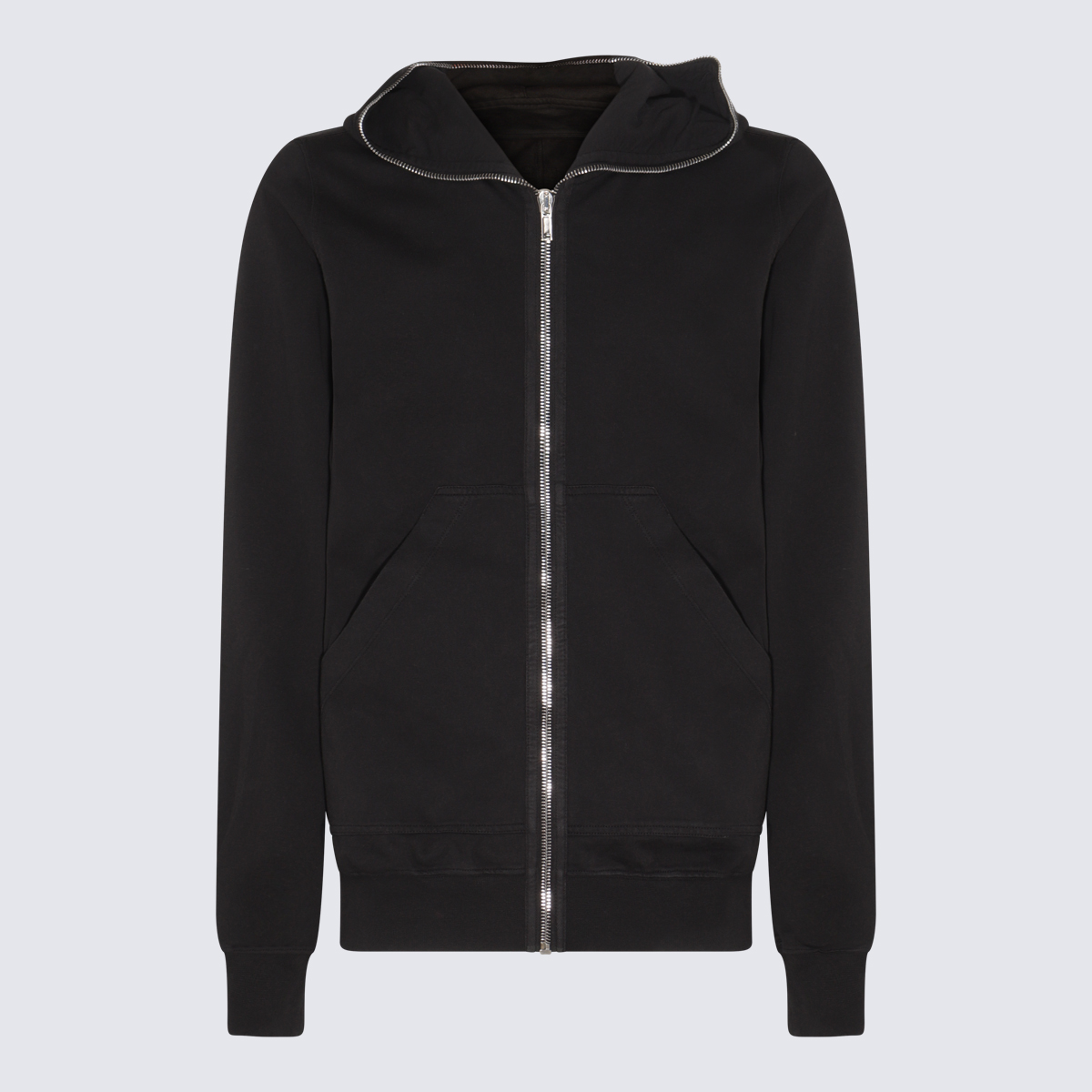 RICK OWENS DRKSHDW Sweaters Black DU02E7283RIG09 (Rick Owens DRKSHDW / スウェット・フーディー ) | Rick Owens DRKSHDW (リック オウエンス ダークシャドウ)