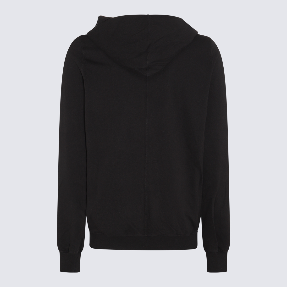 RICK OWENS DRKSHDW Sweaters Black DU02E7283RIG09 (Rick Owens DRKSHDW / スウェット・フーディー ) | Rick Owens DRKSHDW (リック オウエンス ダークシャドウ)(1)