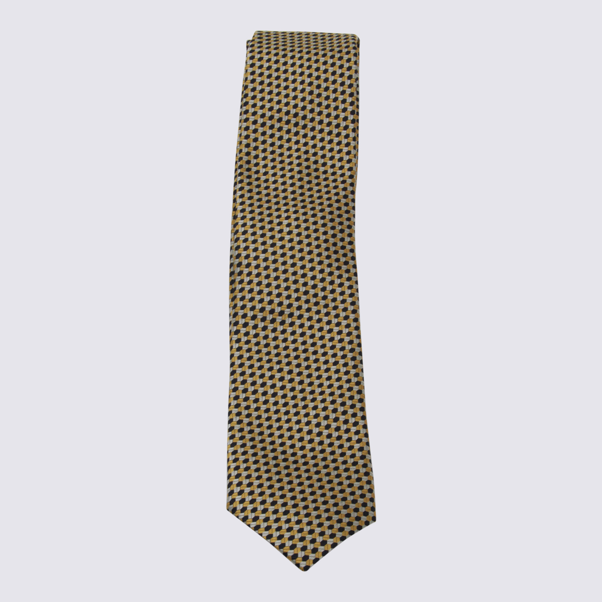 ZEGNA Ties Yellow Z2C85TA21P8YE1 (ZEGNA / ネクタイ ) | ZEGNA (ゼニア)