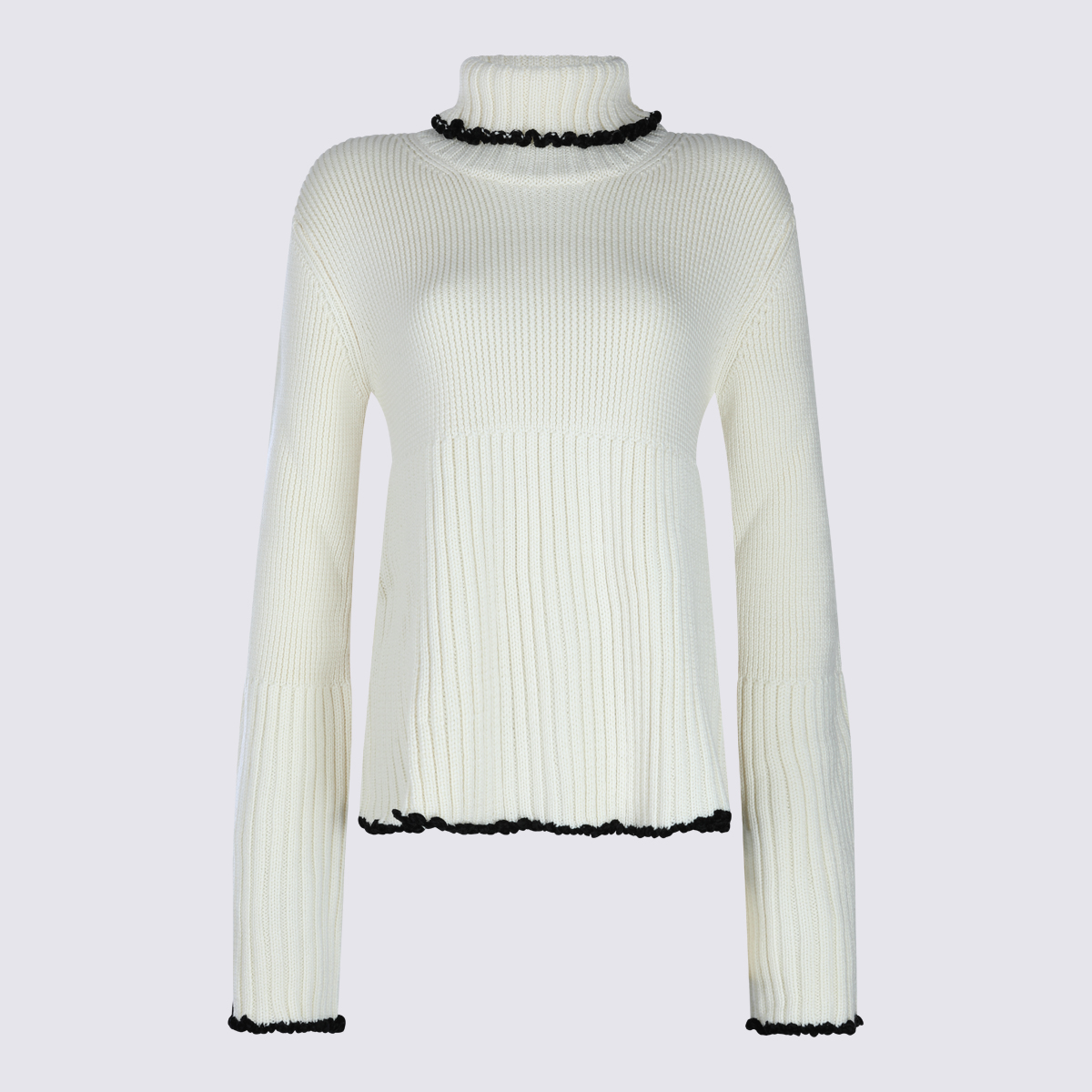 Jil Sander Sweaters J02GP0233J14800107 (Jil Sander / ニット・セーター・カーディガン ) | Jil Sander (ジルサンダー)