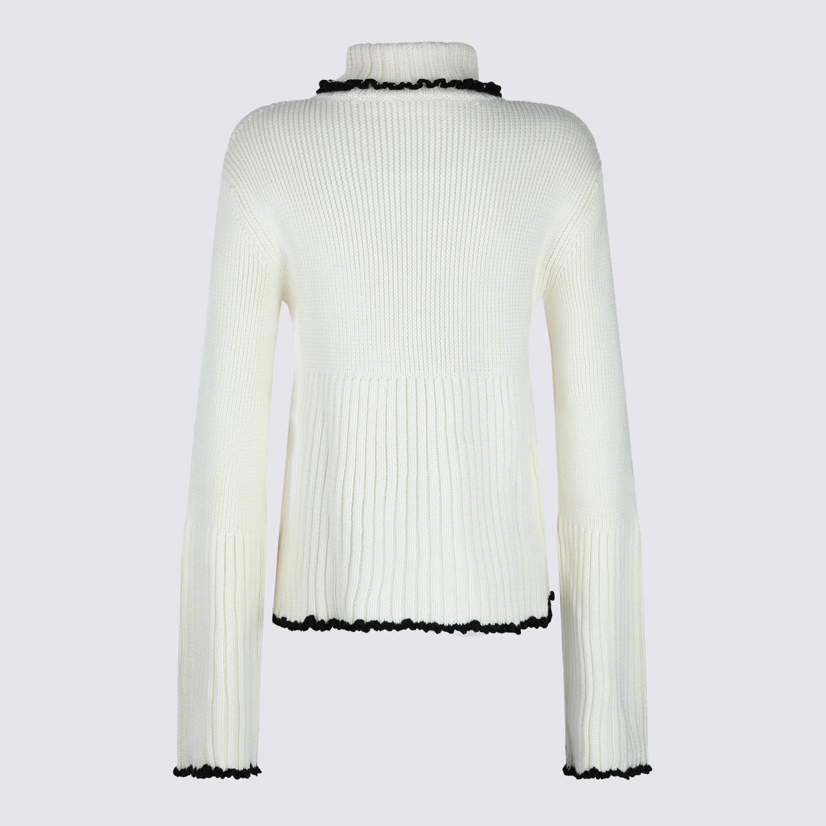 Jil Sander Sweaters J02GP0233J14800107 (Jil Sander / ニット・セーター・カーディガン ) | Jil Sander (ジルサンダー)(1)