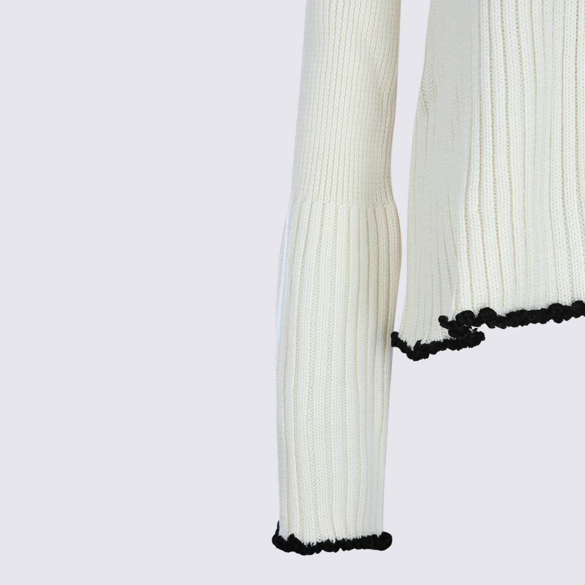 Jil Sander Sweaters J02GP0233J14800107 (Jil Sander / ニット・セーター・カーディガン ) | Jil Sander (ジルサンダー)(3)