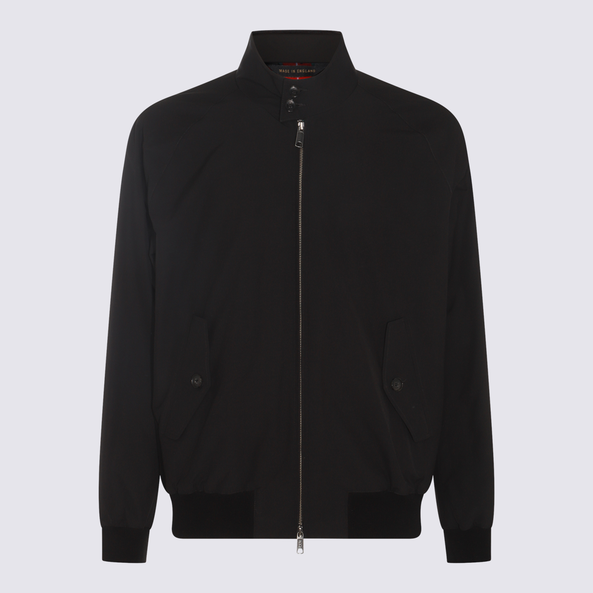 Baracuta Jackets 251BRCPS0001BCNY1100 (BARACUTA / カジュアルジャケット ) | BARACUTA (バラクータ)