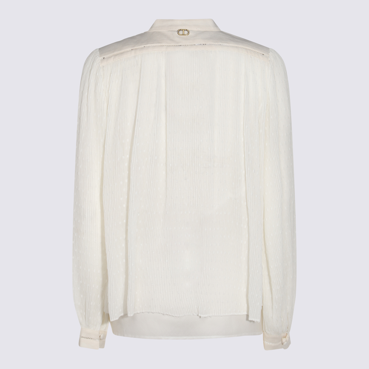 Twin-set Top 251TP2062S1989900282 (TWINSET / シャツ・ブラウス ) | TWINSET (ツインセット)(1)