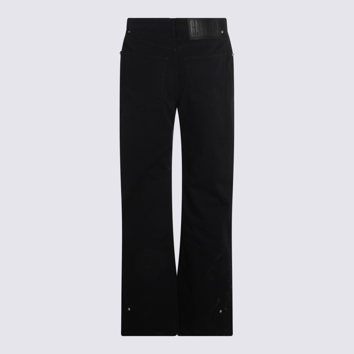 JEAN PAUL GAULTIER Jeans Blue TR037W04959 (Jean Paul GAULTIER / ジーンズ ) | Jean Paul GAULTIER (ジャンポール ゴルチエ)(1)