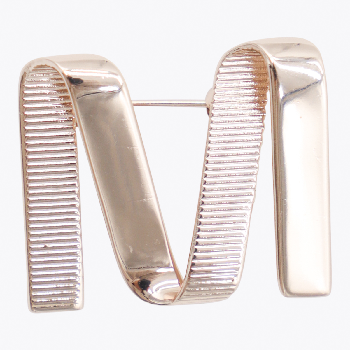 Max Mara Bijoux Brown 252475611160002545001 (Max Mara / カフ・ピンズ・ブローチ ) | Max Mara (マックスマーラ)(2)