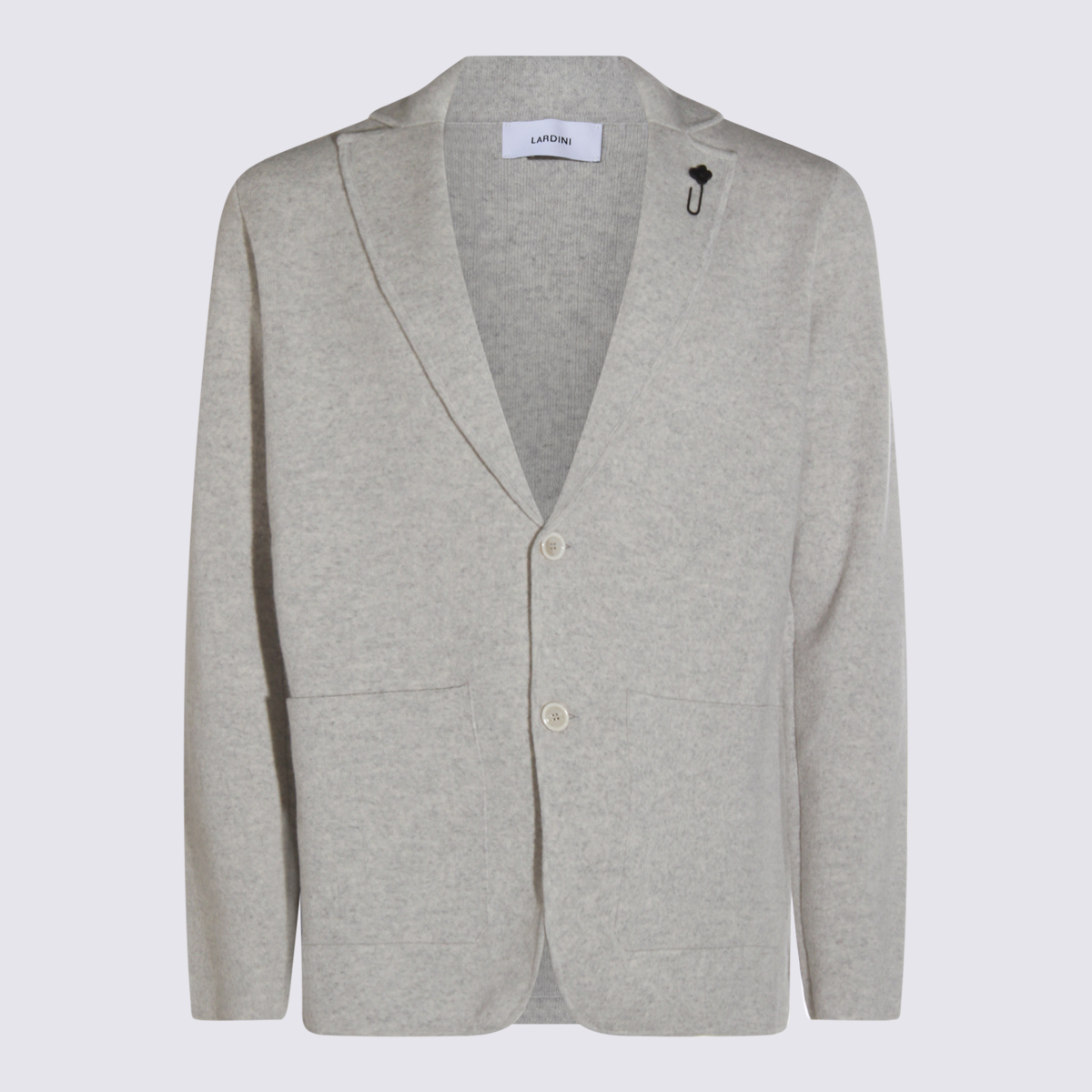 Lardini Sweaters AALJM79AA65034915 (LARDINI / ニット・セーター・カーディガン ) | LARDINI (ラルディーニ)