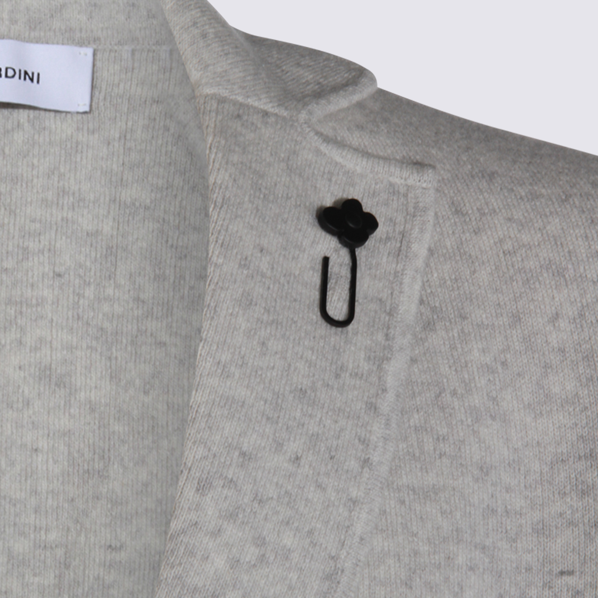 Lardini Sweaters AALJM79AA65034915 (LARDINI / ニット・セーター・カーディガン ) | LARDINI (ラルディーニ)(2)