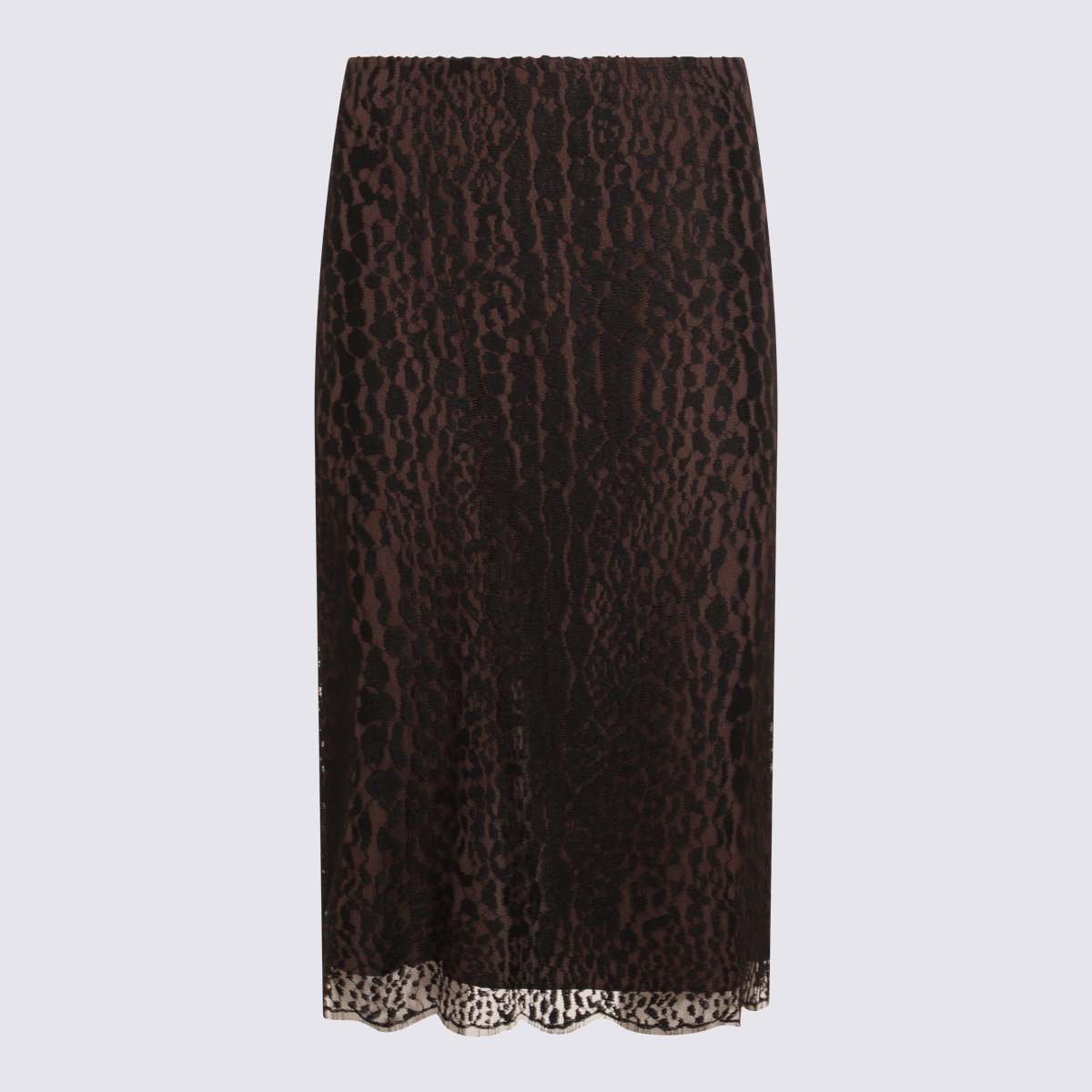 Tom Ford Skirts GC5817FAX1546XBLCH (TOM FORD / スカート ) | TOM FORD (トムフォード)