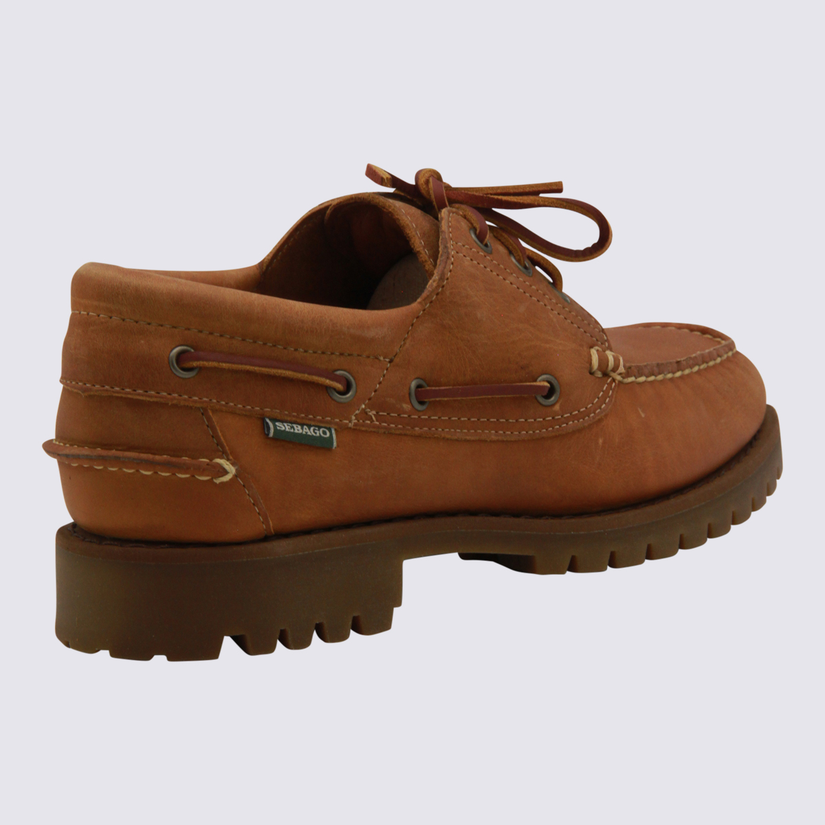 Sebago Flat shoes 73121KW912 (SEBAGO / レースアップ ) | SEBAGO (セバゴ)(2)