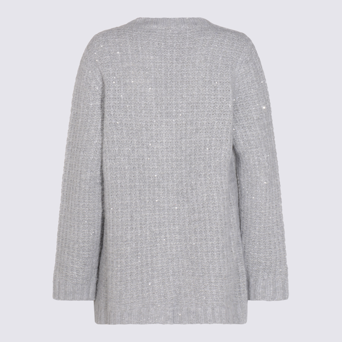 Fabiana Filippi Sweaters MAD225F540L6178132 (FABIANA FILIPPI / ニット・セーター・カーディガン ) | FABIANA FILIPPI (ファビアナフィリッピ)(1)