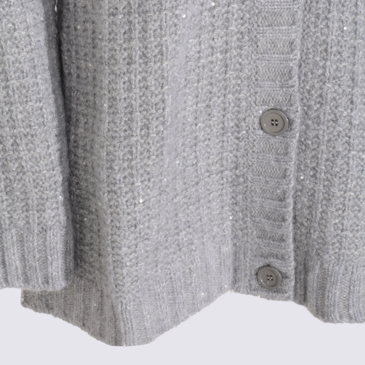 Fabiana Filippi Sweaters MAD225F540L6178132 (FABIANA FILIPPI / ニット・セーター・カーディガン ) | FABIANA FILIPPI (ファビアナフィリッピ)(2)