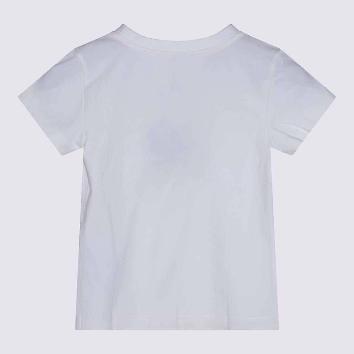 Moschino T-shirts and Polos HCM06KLBA1110063 (MOSCHINO / Tシャツ・カットソー ) | MOSCHINO (モスキーノ)(1)