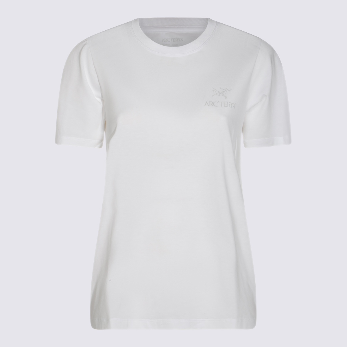 Arc*teryx T-shirts and Polos X000009502WHITELIGHT (ARC'TERYX / Tシャツ・カットソー ) | ARC'TERYX (アークテリクス)
