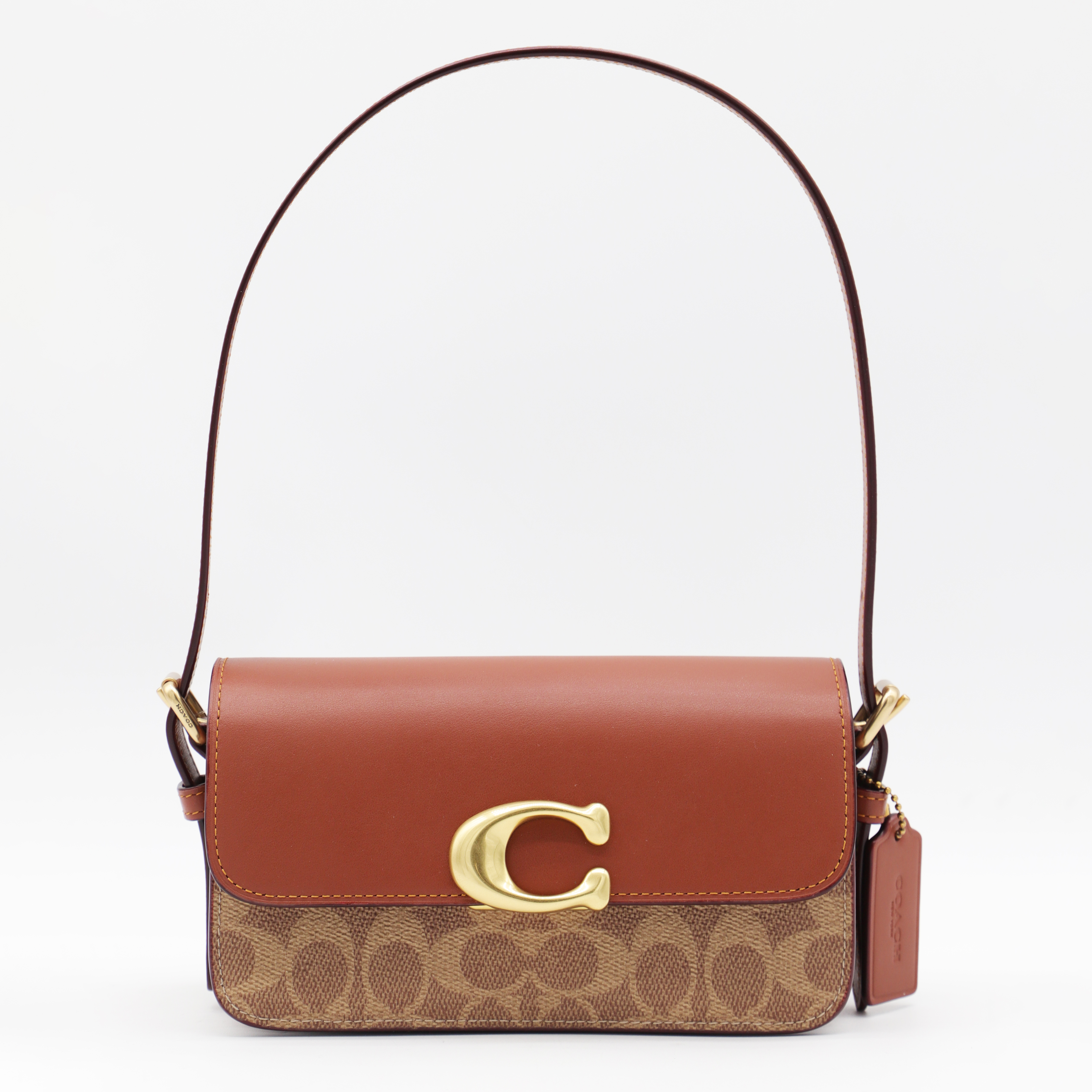 Coach Bags.. CAM19B4XHG (COACH / ハンドバッグ・ショルダーバッグ ) | COACH (コーチ)
